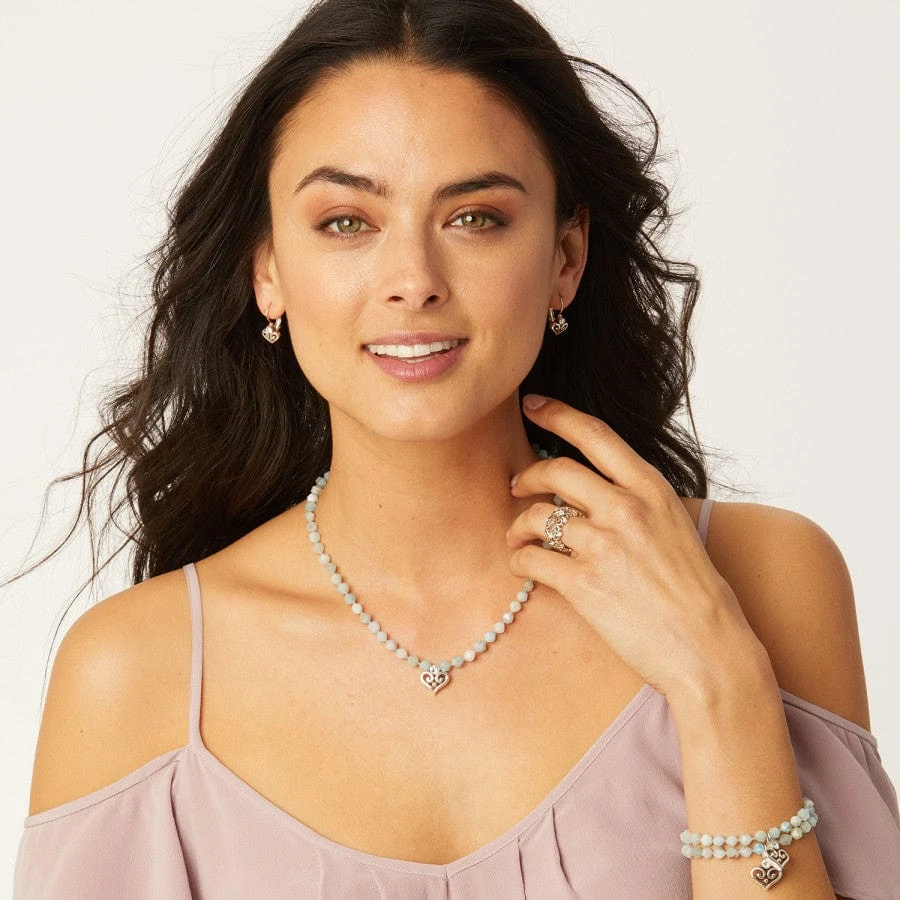 Alcazar Heart Ring - Image 4