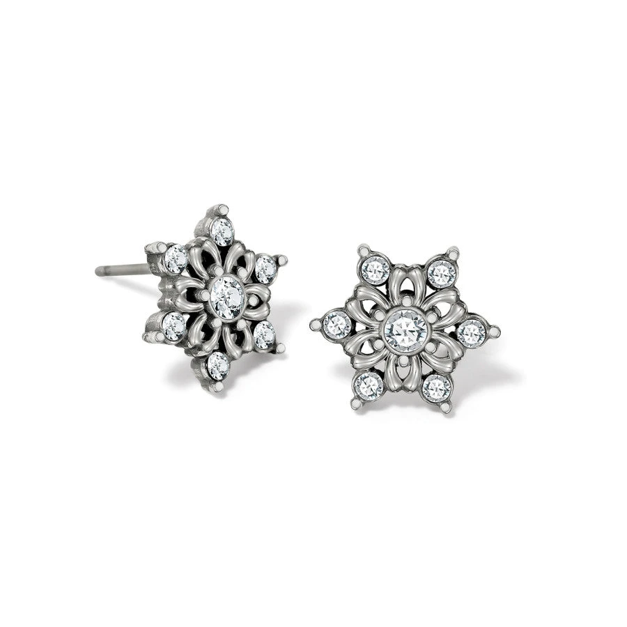 Arctica Mini Post Earrings - Image 2