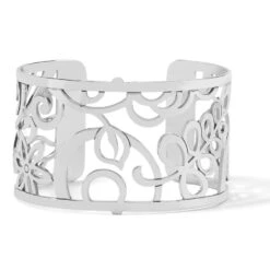 Christo Christy Wide Cuff Bracelet