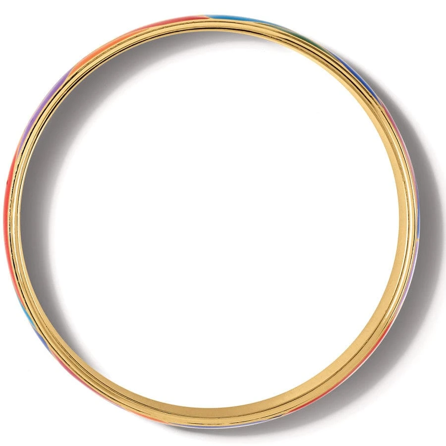 Colormix Jewel Bangle - Image 2