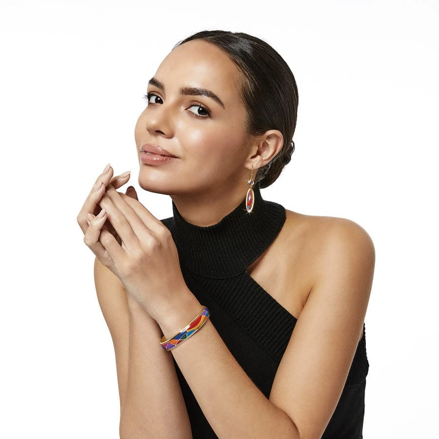 Colormix Jewel Bangle - Image 3