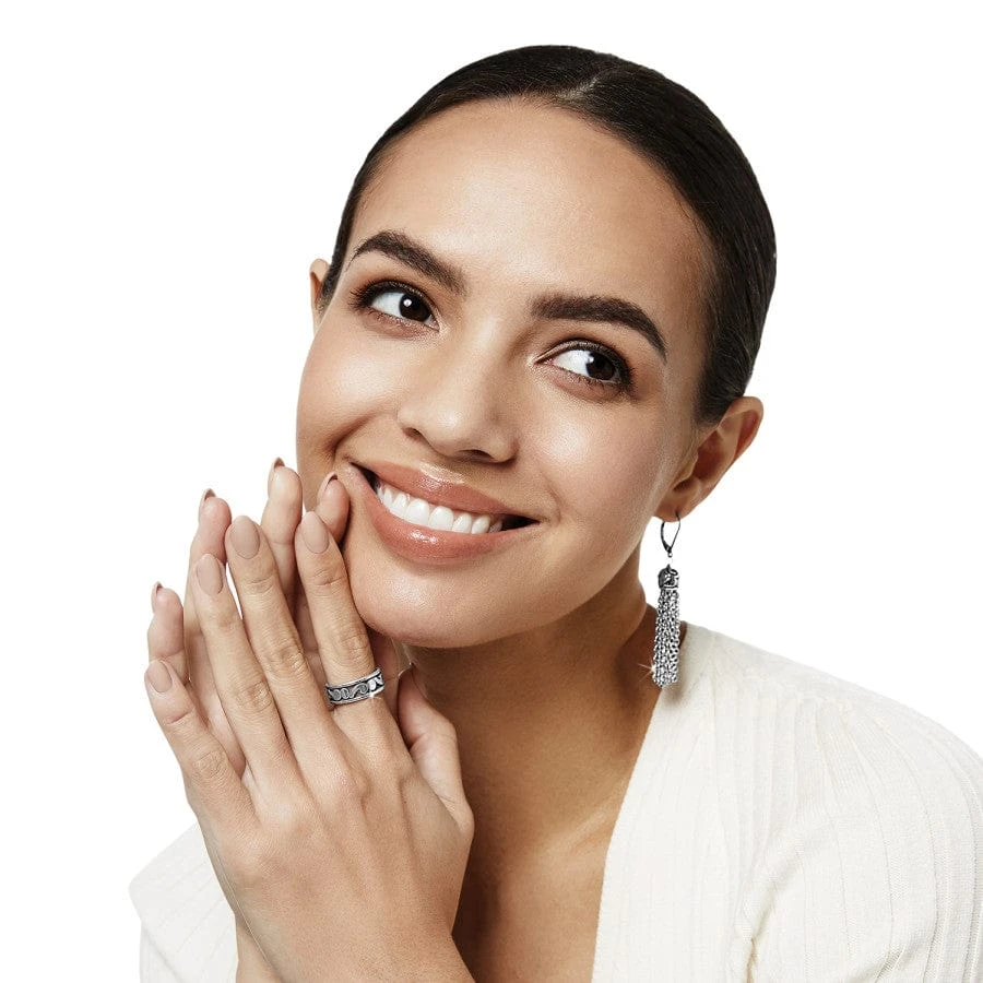 Contempo Band Ring - Image 2