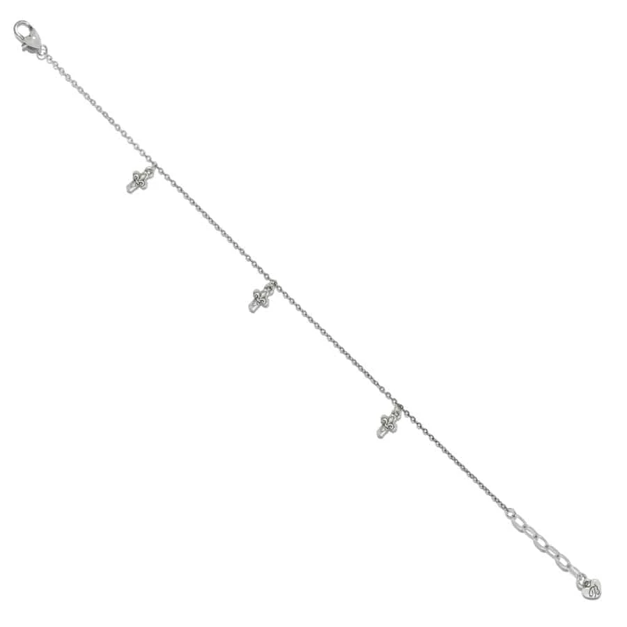 Cross Anklet - Image 2