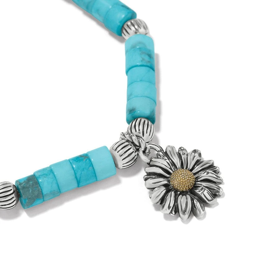 Daisy Dee Turquoise Bracelet - Image 2