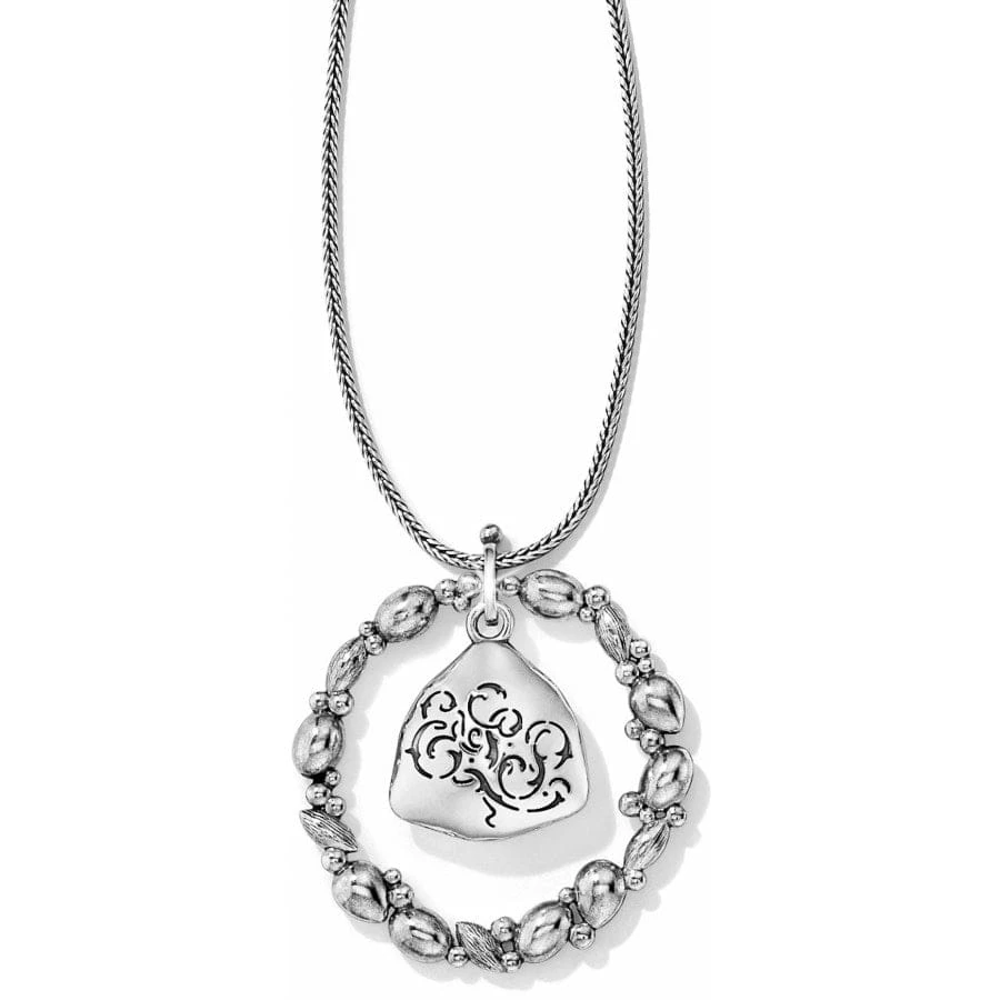 Divine Feminine Reversible Necklace - Image 2