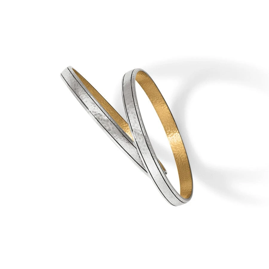 Ferrara Entrata Narrow Bangle - Image 2