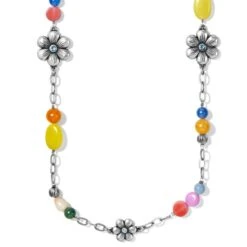 Florette Necklace