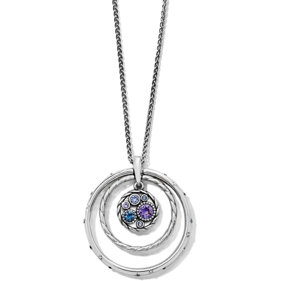 Halo Tauri Necklace