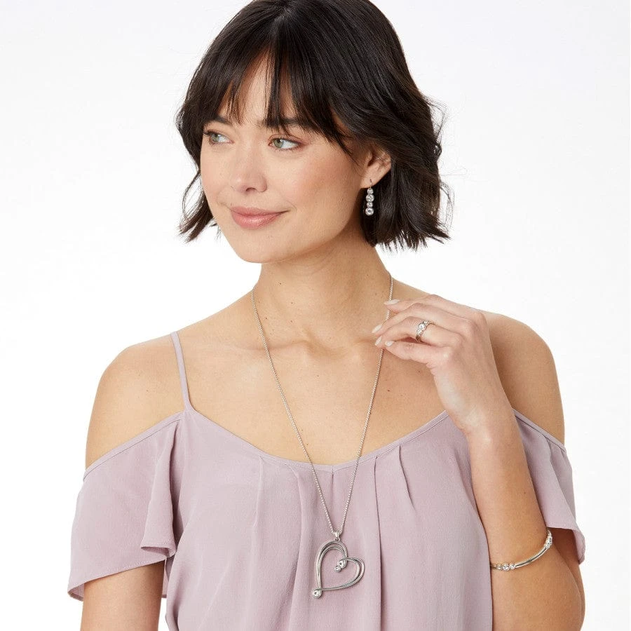 Infinity Sparkle Ring - Image 2