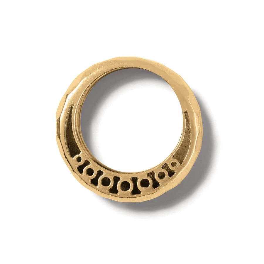 Inner Circle Double Ring - Image 4