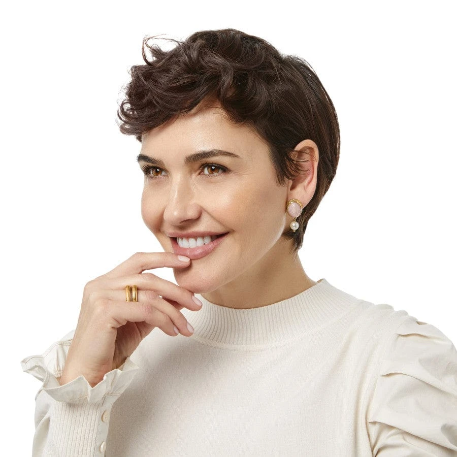 Inner Circle Double Ring - Image 8