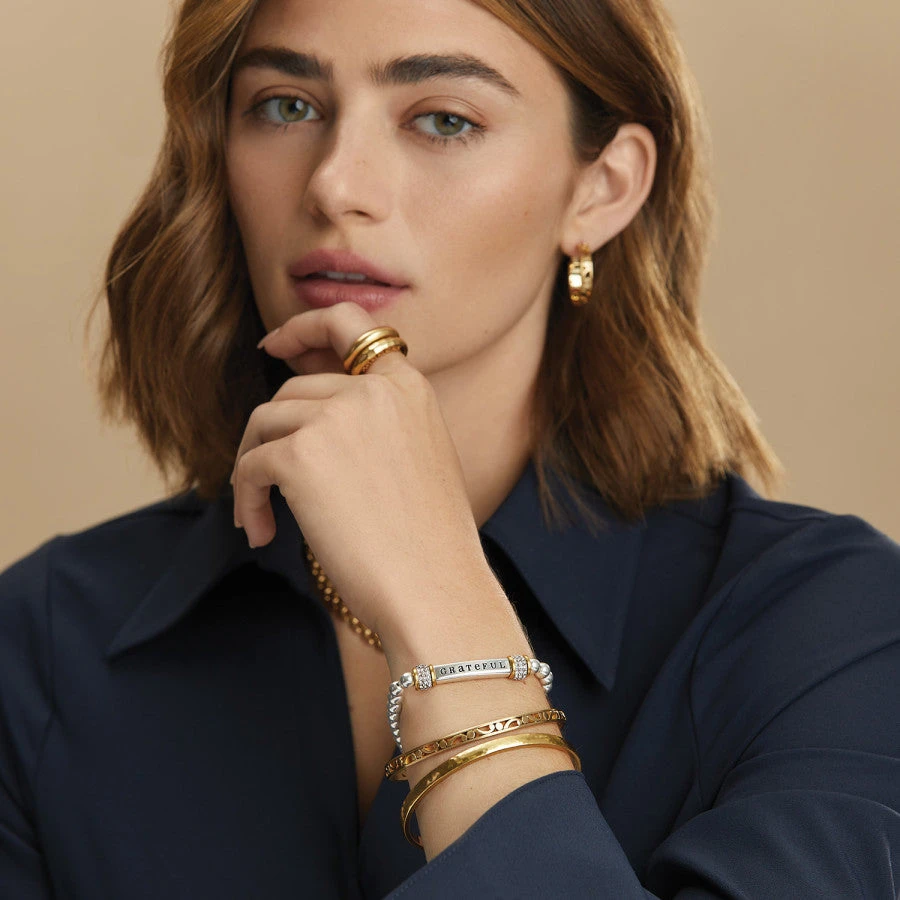 Inner Circle Double Ring - Image 9