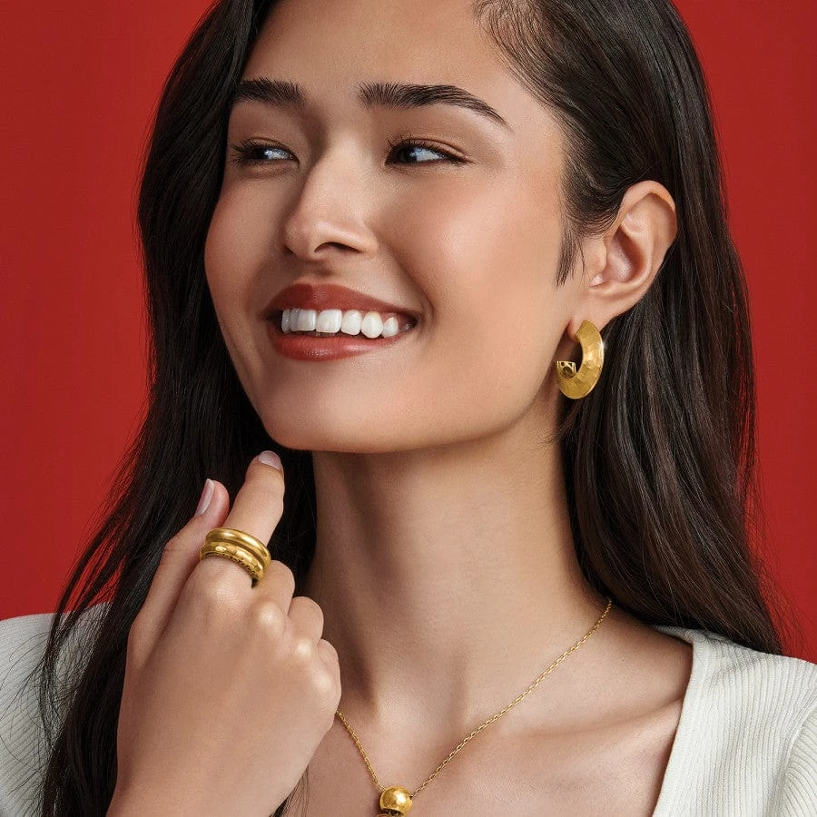 Inner Circle Double Ring - Image 11