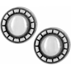 Istanbul Post Earrings