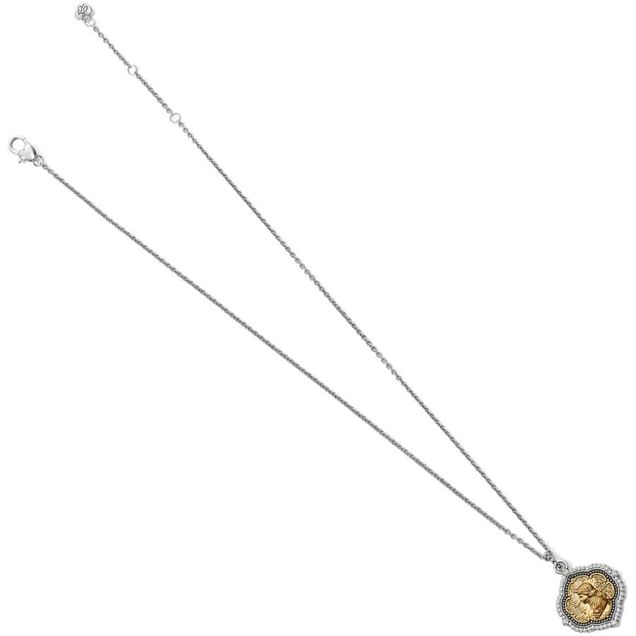 Joan Of Arc Necklace - Image 3