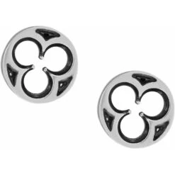 Lorenza Post Earrings