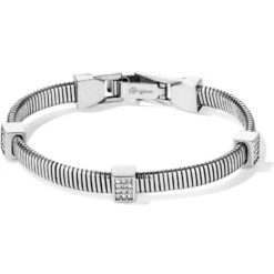Meridian Zenith Tubogas Bracelet