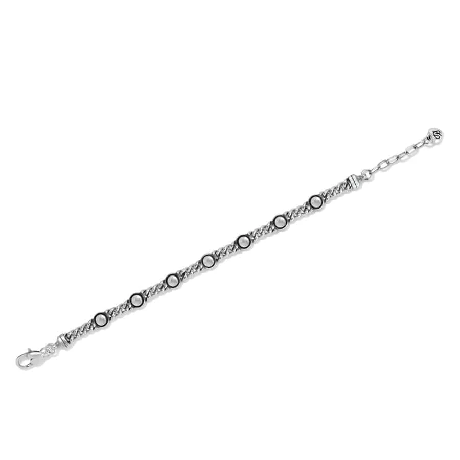 Pretty Tough Chain Bracelet - Image 2