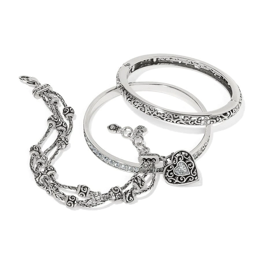 Reno Heart Bracelet - Image 4