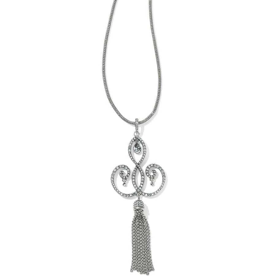 Sea Of Love Convertible Tassel Necklace