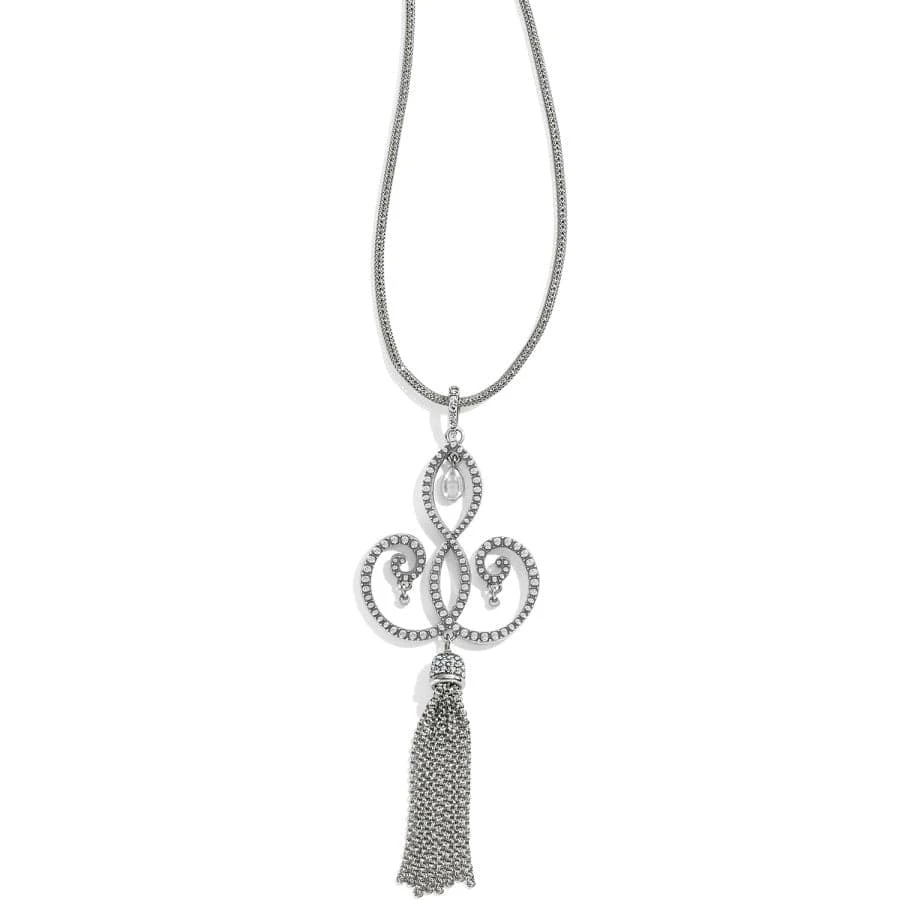 Sea Of Love Convertible Tassel Necklace - Image 2