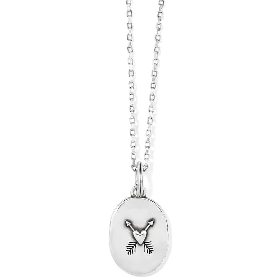 Sentiments Balance Convertible Reversible Necklace - Image 2