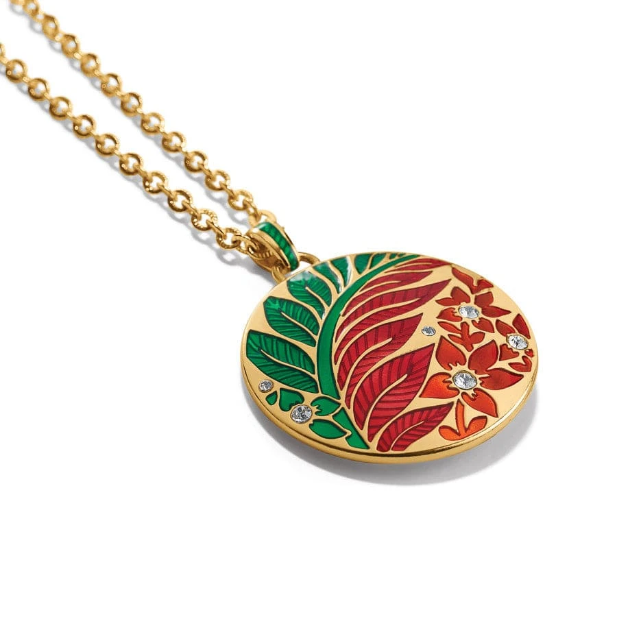 Terra Tropica Reversible Necklace - Image 3