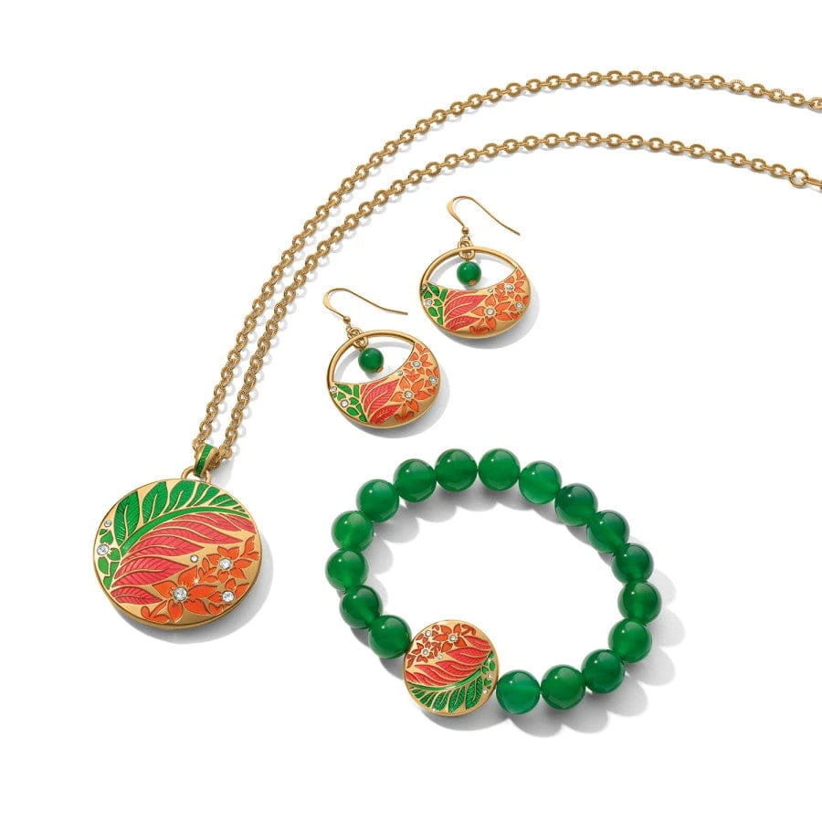 Terra Tropica Reversible Necklace - Image 4