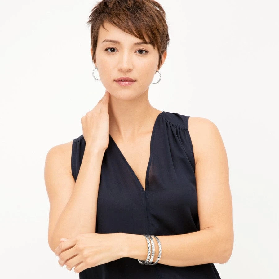 Uluwatu Narrow Bangle - Image 2